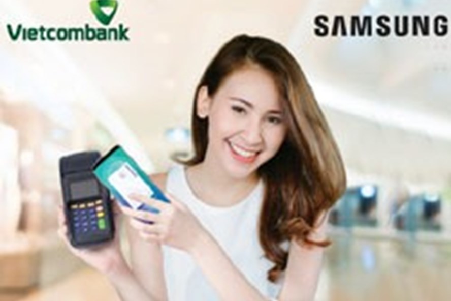 Mở thẻ tín dụng Vietcombank thương hiệu American Express