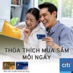 Ưu đãi lớn giảm đến 1 triệu đồng mỗi ngày cùng Tiki và thẻ ghi nợ CitiBank