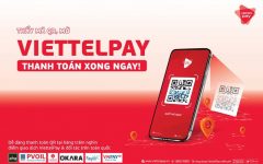 ViettelPay là gì? Tính năng và cách sử dụng như thế nào? sử dụng ViettelPay có an toàn không?