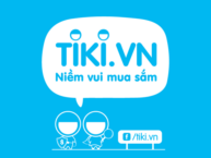 Tiki giảm ngay 50.000 vnđ dành riêng cho chủ thẻ Kienlongbank