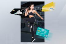 Giảm 25% khi mua gói tập của Elite Fitness cho thẻ ghi nợ và thẻ visa của ABBANK