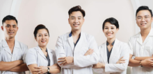 Ưu đãi 30% tại 360 Dental Clinic cùng thẻ VPBank