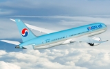 Ưu đãi đặc biệt từ Korean Air cho chủ thẻ Shinhan