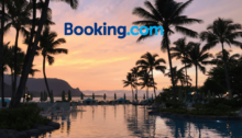 Hoàn tiền lên đến 10% dành cho chủ thẻ Visa MSB khi sử dụng dịch vụ tại Booking.com