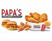 Ưu đãi giảm 15% dành cho chủ thẻ VIB tại nhà hàng Papas’ Chicken