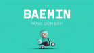 Baemin giảm ngay 25.000 đồng cho chủ thẻ SCB