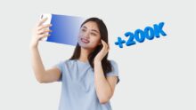 Mở ngân hàng số Digimi, nhận ưu đãi đến 200K