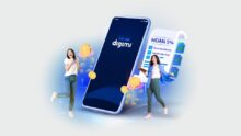 Hoàn tiền 5% khi giao dịch trên Digimi