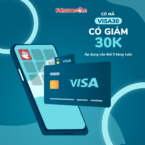 Fahasa.com giảm đến 30.000 VNĐ dành riêng cho chủ thẻ Kienlongbank