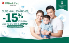 Family Medical Practice Hanoi giảm đến 15% khi thanh toán bằng thẻ VPBank