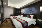 Golden Lotus Boutique Hotel giảm đến 10% cho chủ thẻ Standard Chartered Bank