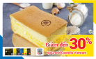 Grand Castella Viet Nam giảm đến 30% cho chủ thẻ Nam Á Bank