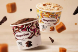 Haagen-Dazs giảm đến 10% cho chủ thẻ Standard Chartered Bank