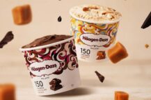 Haagen-Dazs giảm đến 10% cho chủ thẻ Standard Chartered Bank