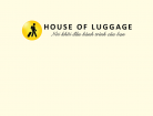 House of Luggage giảm đến 10% trên tổng hóa đơn khi thanh toán bằng thẻ HSBC