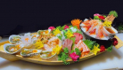 Ichihana Sushi giảm đến 10% trên tổng hóa đơn khi thanh toán bằng thẻ Nam Á Bank