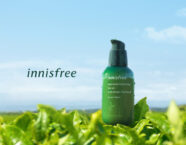 Innisfree giảm đến 10% trên tổng hóa đơn khi thanh toán bằng thẻ PVcomBank