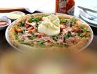 Italiani’s Pizza giảm đến 10% trên tổng hóa đơn khi thanh toán bằng thẻ HSBC