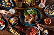 Kin Đee Thái Gastropub giảm đến 10% cho chủ thẻ tín dụng TPBank