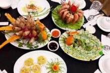 Ưu Đãi 10% Dành Cho Chủ Thẻ TPBank Khi Thanh Toán Tại Madame Hằng Restaurant