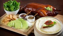 Ngân Đình Saigon Restaurant giảm 10% trên tổng hóa đơn khi thanh toán bằng thẻ SCB