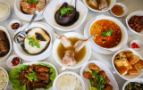 Nhà Hàng Founder Bak Kut Teh VietNam giảm đến 15% khi thanh toán bằng thẻ VPBank