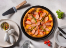 Nhà hàng Full House Pizza giảm 20% trên tổng hóa đơn khi thanh toán bằng thẻ VIB