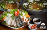 Nhà hàng Hoàng Yến Hotpot giảm 30% trên tổng hóa đơn khi thanh toán bằng thẻ VIB