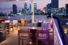 Ưu đãi 15% khi thanh toán bằng thẻ OCB tại SaiGon Sensation Lounge & Dining Cruise