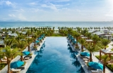 Radisson Blu Resort Cam Ranh giảm 15% khi thanh toán bằng thẻ VIB