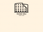 Rome Deli giảm đến 10% trên tổng hóa đơn khi thanh toán bằng thẻ HSBC