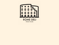 Rome Deli giảm đến 10% trên tổng hóa đơn khi thanh toán bằng thẻ HSBC