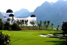 Sân Golf Kim Bảng giảm đến 50% trên tổng hóa đơn khi thanh toán bằng thẻ PVcomBank