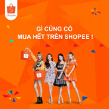 Shopee giảm đến 15% trên tổng hóa đơn khi thanh toán bằng thẻ KienLong Bank