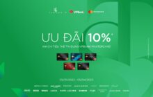 Ưu đãi chi tiêu thẻ tín dụng VPBank Mastercard tại Tam Sơn