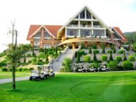 Tam Đảo Golf Course giảm đến 50% trên tổng hóa đơn khi thanh toán bằng thẻ PVcomBank