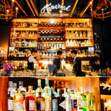 Tamarind Hidden Cocktail Bar giảm đến 20% trên tổng hóa đơn khi thanh toán bằng thẻ Nam Á Bank