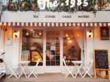 The 1985 Cafe giảm đến 15% trên tổng hóa đơn khi thanh toán bằng thẻ Nam Á Bank