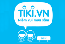 Tiki giảm ngay 100.000 đồng cho chủ thẻ SCB