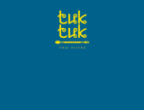 TukTuk Thai Bistro giảm đến 10% trên tổng hóa đơn khi thanh toán bằng thẻ HSBC