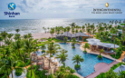 Tận hưởng ưu đãi tại InterContinental Phu Quoc Long Beach Resort cho chủ thẻ Shinhan