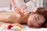 Ưu đãi 30% dành cho chủ thẻ TPBank lần đầu trải nghiệm tại Chum Massage Foot & Body