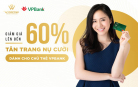 Ưu đãi đến 60% tại Nha khoa Win Smile cho chủ thẻ VPBank