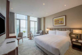 Wyndham Garden Hanoi Hotel giảm đến 10% trên tổng hóa đơn khi thanh toán bằng thẻ PVcomBank