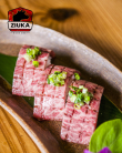 Ziuka Kobe Beef giảm đến 15% trên tổng hóa đơn khi thanh toán bằng thẻ KienLong Bank