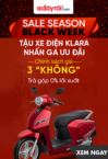 Tuần ưu đãi Black Friday tại các Shop Online