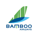 Mua vé máy bay Bamboo Airways bằng thẻ ngân hàng