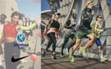 Ưu đãi từ Nike cho chủ thẻ Shinhan