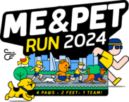 Mua vé Pet&Me Run 2024 trên CTicket – Hoàn 50K cùng thẻ Visa Cake