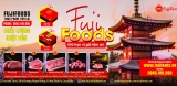 Ưu đãi 10% tại Fujifoods dành cho chủ thẻ VPBank